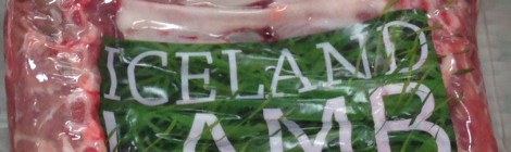 В «ЛЭНД» стартовали продажи ягнятины из Исландии.
